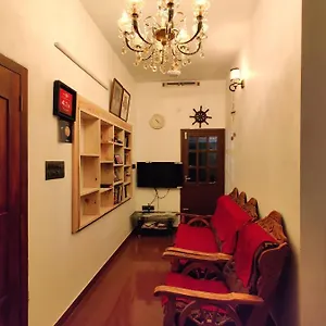 Calvin's Bed & Breakfast Kochi
