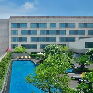 Hotel Jw Marriott Aerocity, New Delhi
