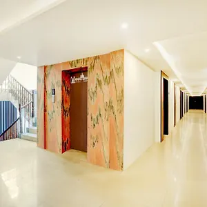 Townhouse Hotel Mysore