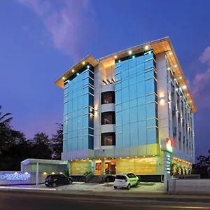Kunnathan Residency Hotel Kochi