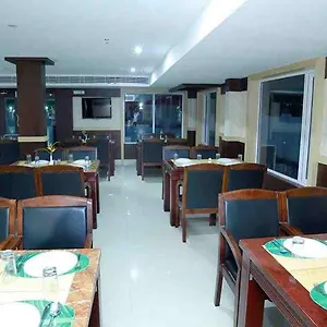 Thachaparambil Residency Hotel Alappuzha