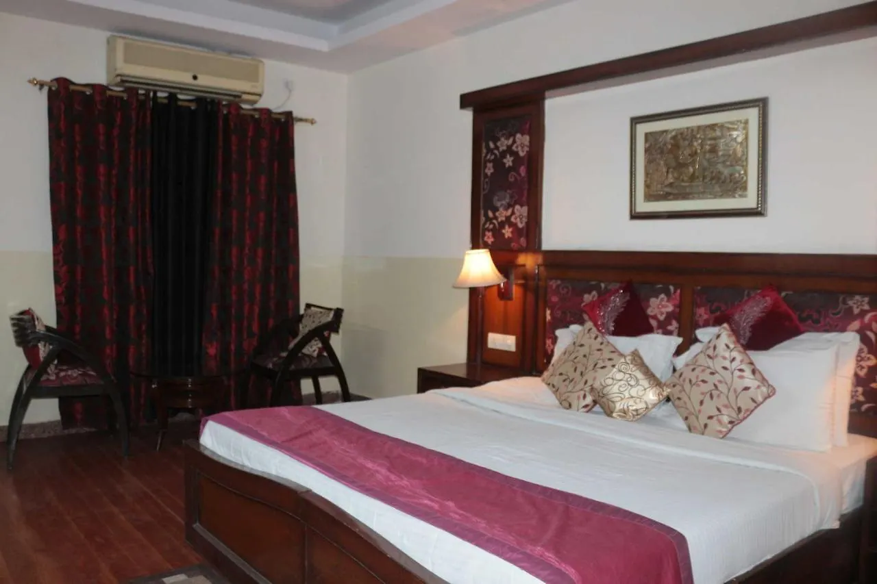Hotel New Empire New Delhi