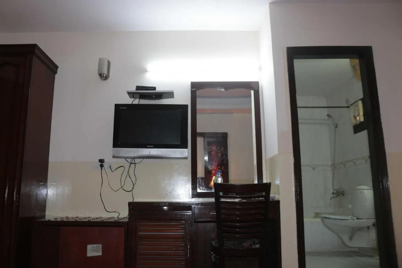 Hotel New Empire New Delhi