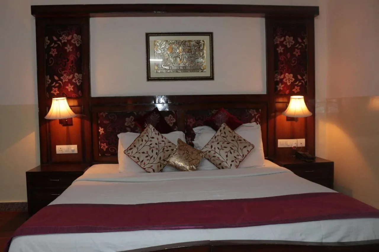 Hotel New Empire New Delhi